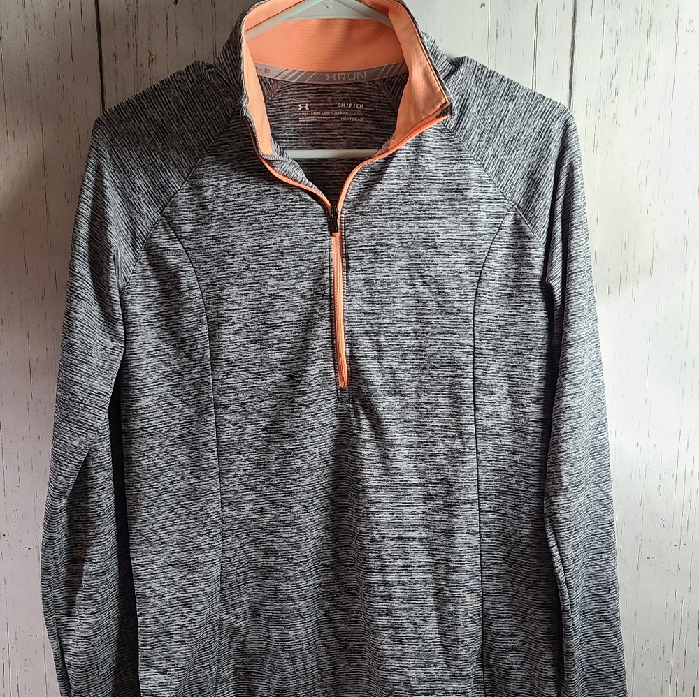 Women's Under Armour Running Sweater